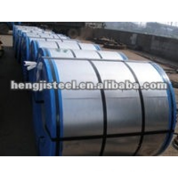 cold rolled steel coils